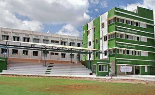 Jupiter Degree College, Guntur